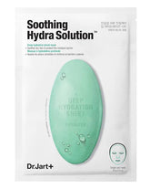 Dr. Jart+ Soothing Hydra Solution Mask Sheet - Makeup Stash Pakistan