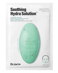 Dr. Jart+ Soothing Hydra Solution Mask Sheet - Makeup Stash Pakistan