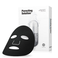 Dr. Jart+ Porecting Solution Mask Sheet - Makeup Stash Pakistan