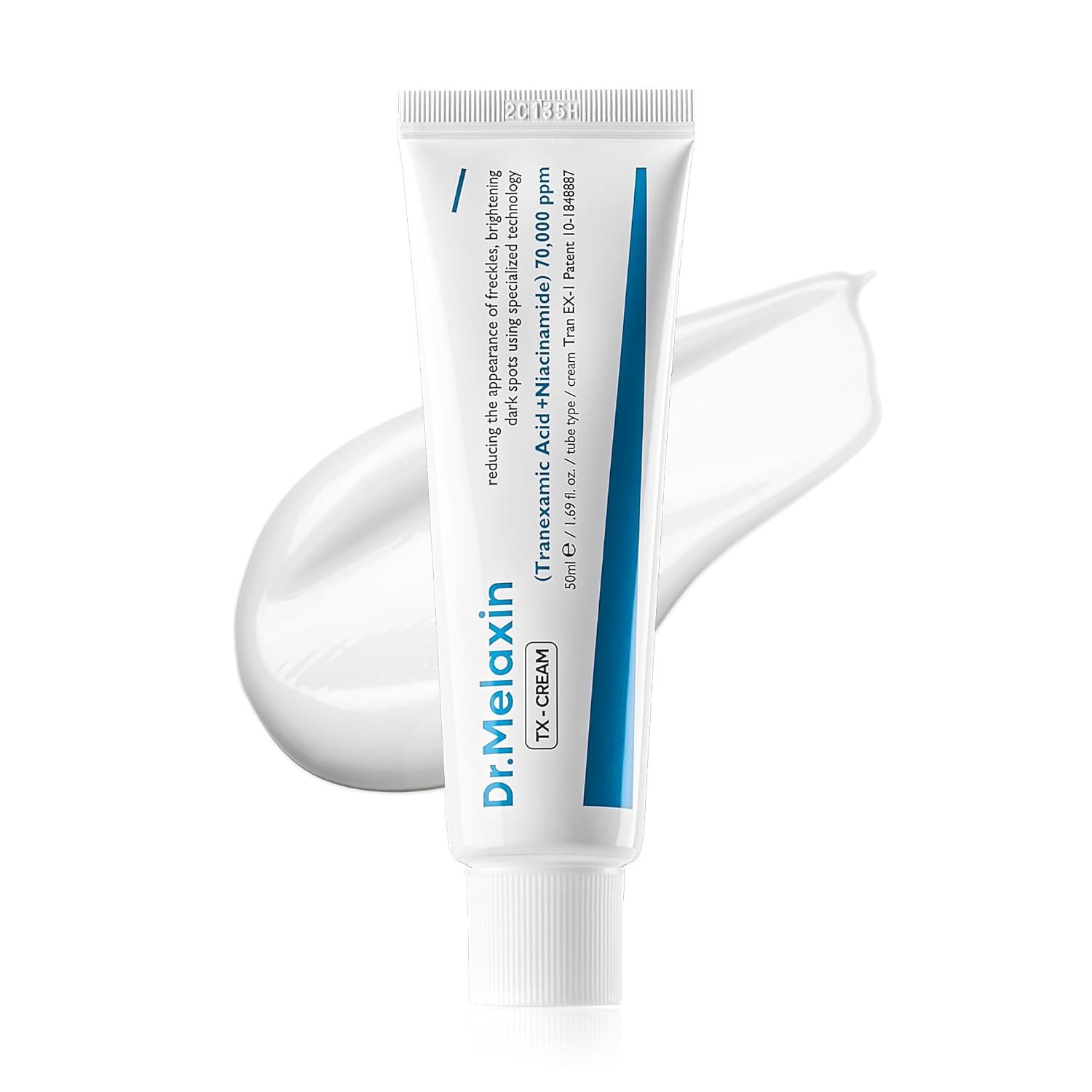 brightening cream, dark spot removal cream, pigmentation treatment cream, Korean skincare cream, uneven skin tone moisturizer, glow cream, acne mark cream -Makeup Stash Pakistan