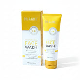 Anti-Aging Face Wash , Brightening , Firming Cleanser , Daily Facial Cleanser , Glowing Skin Face Wash , Gold Facial Wash , Makeupsatshpk
