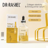 Dr. Rashel Collagen Firming Primer Serum - Makeup Stash Pakistan
