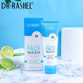 Dr. Rashel Hyaluronic Acid Face Wash - Makeup Stash Pakistan