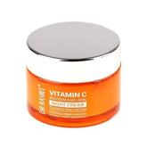 Dr. Rashel Vitamin C Night Cream - Makeup Stash Pakistan