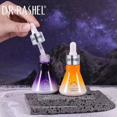 Dr.Rashel,Serum,Vitamin C,brightening face serum,skincare serum set,Makeuostashpk