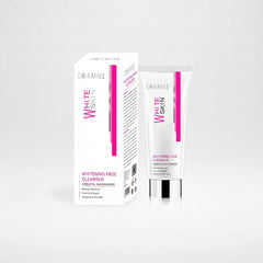 White Skin Fade Cleanser, Brightening Face Wash, Dark Spots Remover, Pigmentation Cleanser, Skin Whitening Face Wash, Even Skin Tone Cleanser - Makeupstashpk