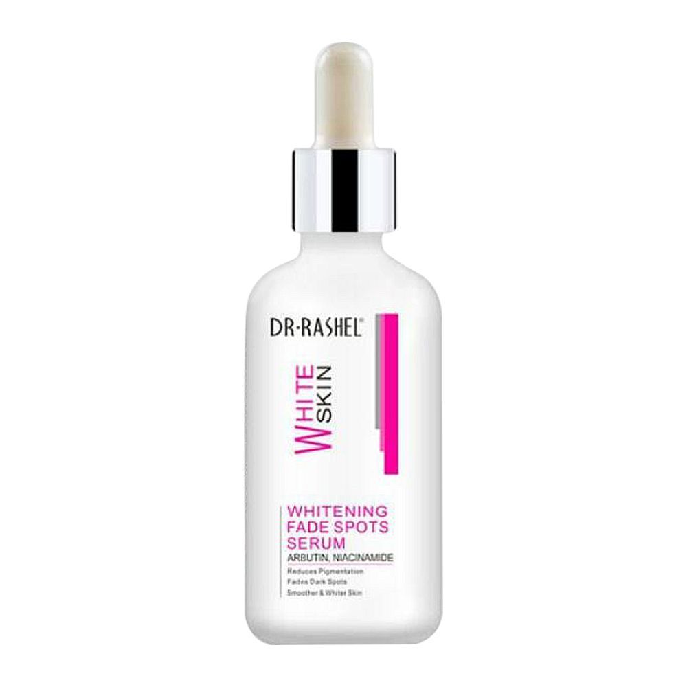 Dr.Rashel,Serum,niacinamide face serum,hyperpigmentation serum,Makeupstashpk