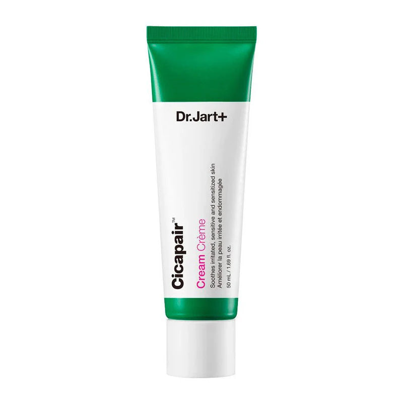 Dr. Jart+ Cicapair Cream 50ml - Makeup Stash Pakistan