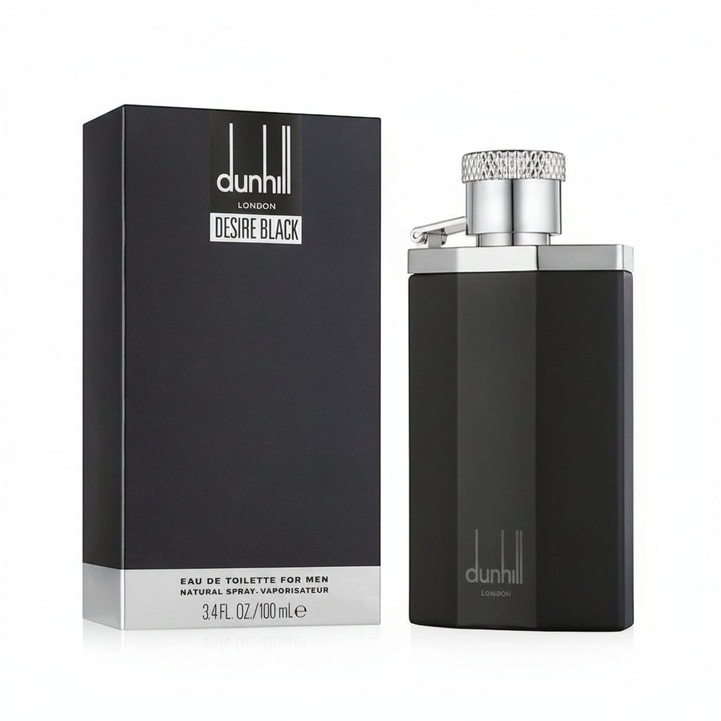 Men’s Luxury, Warm, Spicy Woody Fragrance - Makeup Stash Pakistan