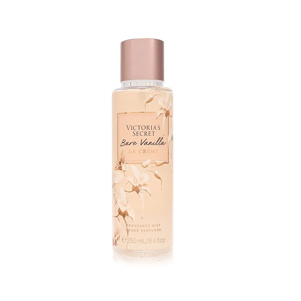 Victoria's Secret Bare Vanilla La Creme 250ml-Makeup Stash Pakistan