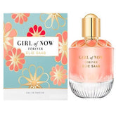 ELIE SAAB GIRL OF NOW FOREVER EDP 90ML - Makeup Stash Pakistan