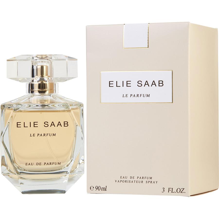 ELIE SAAB LE PERFUME WOMEN EDP 90ML - Makeup Stash Pakistan