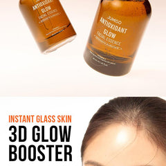 Glow Facial Essence, Facial Essence, Korean Essence, Brightening Essence, Hydrating Essence, Korean Skincare, K Beauty, Antioxidant Skincare, Glow Essence, Radiance Boosting Essence, Moisturizing Essence, Facial Hydration, Glass Skin Skincare - Makeupstashpk