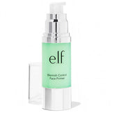 Elf Blemish Control Face Primer Clear - Makeup Stash Pakistan