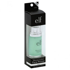 Elf Blemish Control Face Primer Clear - Makeup Stash Pakistan