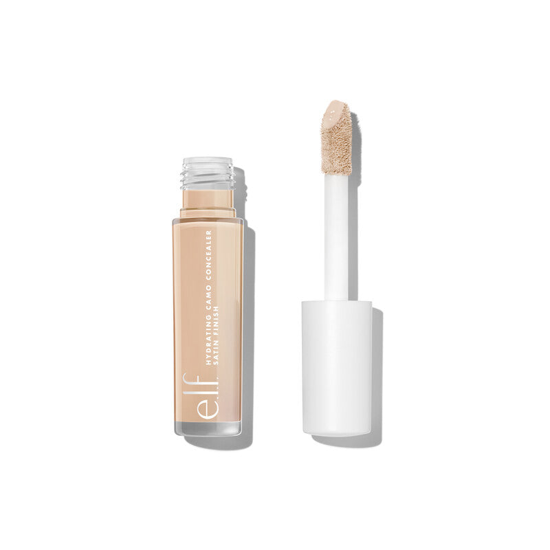 Elf Cosmetics Hydrating Concealer Light Ivory - Makeup Stash Pakistan