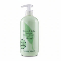 Elizabeth Arden Green Tea Refreshing Body lotion 500 ML - Makeup Stash Pakistan