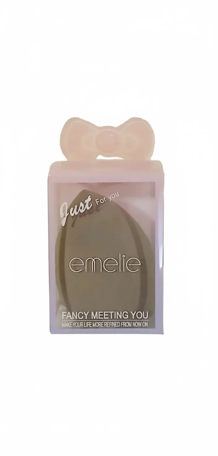 Ultra-Soft , Flawless ,Blending, Foundation Blending Sponge , Makeup Blender , Soft Makeup Sponge , Makeup Accessories , Makeupstashpk