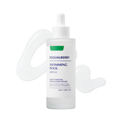 hydrating face serum, moisture ampoule, dewy skin serum, Korean skincare ampoule, lightweight hydrating serum, plumping serum, dry skin treatment serum, skin hydration booster, watery essence serum, glow enhancing serum, daily hydrating skincare, face moisture serum, glass skin ampoule - Makeup Stash Pakistan