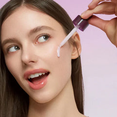 Eqqualberry PDRN serum, pore minimizing serum, pore tightening serum, skin repair serum, Korean skincare serum, oily skin serum, texture refining serum, enlarged pores treatment,Makeupstashpk