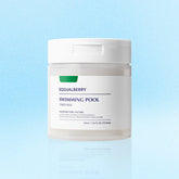 Eqqualberry - Swimming Pool Toner Pads 220ml - Makeup Stash Pakistan