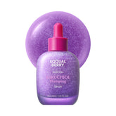 Eqqualberry Bakuchiol serum, bakuchiol serum, retinol alternative serum, anti aging serum, plumping serum, firming face serum, sensitive skin anti aging, wrinkle reducing serum,Makeupstashpk