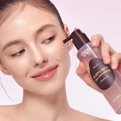 Eqqualberry cleansing oil, purple rice cleansing oil, oil cleanser Korean, pore cleansing oil, makeup remover oil, deep cleansing face oil, double cleanse oil, pore refining cleanser, gentle oil cleanser,Makeupstashpk