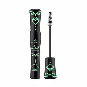 Lash Princess volume mascara, false lash effect mascara, volumizing mascara, best drugstore mascara, dramatic lashes, long lashes mascara, affordable mascara, viral makeup, Essence cosmetics - Makeupstashpk