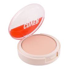 Essence 16H Cover & Last Powder Found 04 - Makeup Stash Pakistan