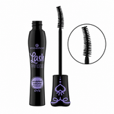 Lash Princess volume mascara, false lash effect mascara, volumizing mascara, best drugstore mascara, dramatic lashes, long lashes mascara, affordable mascara, viral makeup, Essence cosmetics - Makeupstashpk