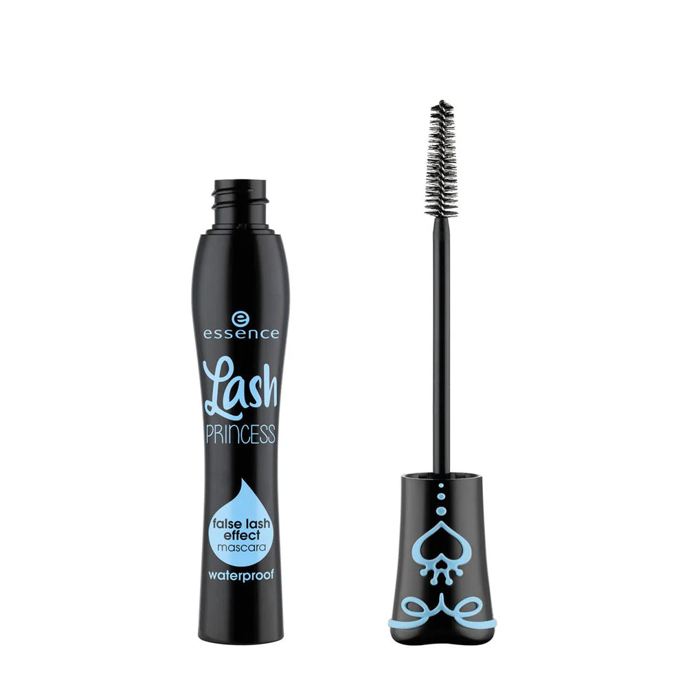Lash Princess volume mascara, false lash effect mascara, volumizing mascara, best drugstore mascara, dramatic lashes, long lashes mascara, affordable mascara, viral makeup, Essence cosmetics - Makeupstashpk