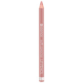 Essence Soft & Precise Lip Pencil 302 - Makeup Stash Pakistan