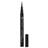 Essence Super Fine Eyeliner Pen 01 - Makeup Stash Pakistan
