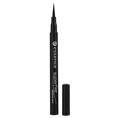 Essence Super Fine Eyeliner Pen 01 - Makeup Stash Pakistan