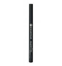 Essence Super Fine Eyeliner Pen 01 - Makeup Stash Pakistan