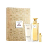 Estee Lauder 5TH AVENUE WOMEN 125EDP +100BL+100ML CREAM - Makeup Stash Pakistan