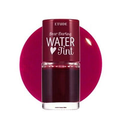 Etude House - Dear Darling Water Tint 04 Red Grapefruit Ade - Makeup Stash Pakistan