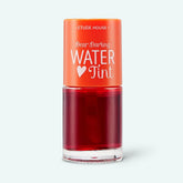 orange ade lip tint, korean lip tint, long lasting lip stain, k beauty lip tint, lightweight lip tint, gradient lips korea, natural lip stain, orange lip tint, etude house tint - Makeup Stash Pakistan