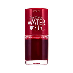 etude house water tint, red grapefruit ade tint, korean lip tint, coral lip tint, long lasting lip stain, k beauty lip tint, gradient lips korea, lightweight lip tint, natural lip stain, etude house tint- Makeup Stash Pakistan