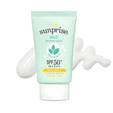 Etude House Sunprise Mild Watery Light SPF 50+ Sunscreen - Makeup Stash Pakistan
