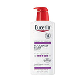 Eucerin Roughness Relief Lotion 500 ML - Makeup Stash Pakistan