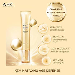 Eye Cream,Face Treatment,Anti-Aging,Korean skincare,hydrating,Makeup Stash Pakistan