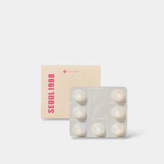 K-secret – Seoul 1988 Boosting Ball: Collagen 100% Capsule 7ea -Makeup Stash Pakistan