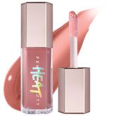 Lipgloss,Fussy Heat 02,Glossy Lips,Makeupstashpk
