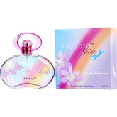 Ferragamo Incanto Shine Women Edt 100Ml - Makeup Stash Pakistan
