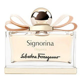 Ferragamo Signoria Eleganza Women Edp 100Ml - Makeup Stash Pakistan