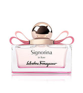 Ferragamo Signorina Fiore Women Edt 100Ml - Makeup Stash Pakistan