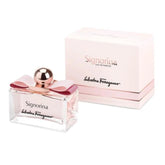 Ferragamo Signorina Women Edp 100Ml - Makeup Stash Pakistan