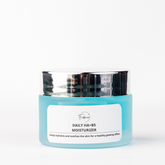 Fidara Beauty Daily HA+B5 Gel Moisturizer 50g - Makeup Stash Pakistan