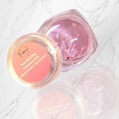 Fidara Beauty Pore-Refining Treatment Gel (Niacinamide + Witch-hazel) 15g - Makeup Stash Pakistan